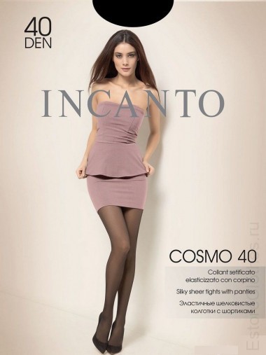 Колготки INCANTO COSMO 40 — EstoreClothes