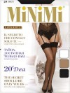 Чулки MINIMI DEA 20 CALZE фото 1 — EstoreClothes