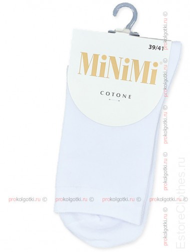 MINIMI MINI COTONE art. 1202 — EstoreClothes