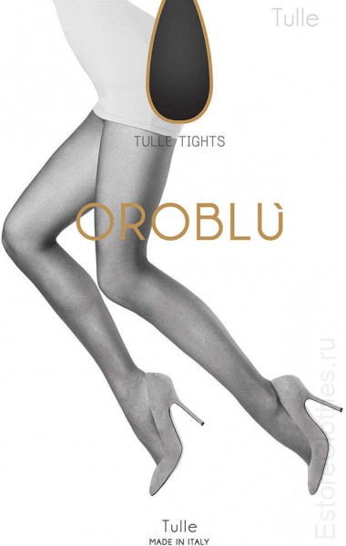 Колготки OROBLU TULLE — EstoreClothes