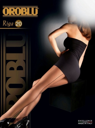 Колготки OROBLU RIGA 20 — EstoreClothes