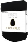 Колготки OROBLU YASEMIN FINE COTTON фото 1 — EstoreClothes