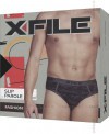 X FILE PAROLE SLIP фото 1 &mdash; EstoreClothes