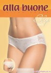 Трусы кружевные ALLA BUONE PIZZO 2069 Slip фото 5 &mdash; EstoreClothes