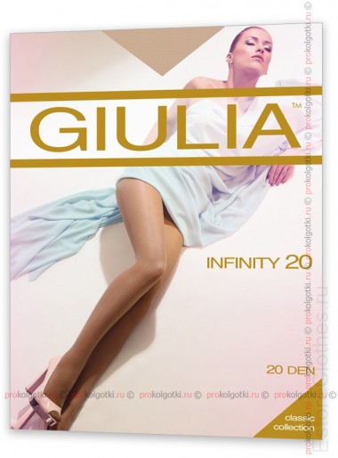 GIULIA INFINITY 20 — EstoreClothes
