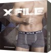 X-FILE RAIMONDO BOXER фото 1 — EstoreClothes