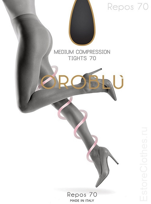 Колготки OROBLU REPOS 70