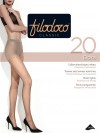 Колготки FILODORO CLASSIC DORA 20 фото 1 — EstoreClothes