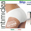 Трусы INTIMIDEA Slip Midi L/XL, Rubino фото 1 — EstoreClothes