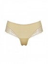 Трусы кружевные ALLA BUONE PIZZO 2071 MAXI Slip 3(M), Nudo фото 12 — EstoreClothes