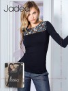 JADEA 4878 MAGLIA MANICA LUNGA фото 2 — EstoreClothes JADEA 4878 MAGLIA MANICA LUNGA фото 2 — EstoreClothes