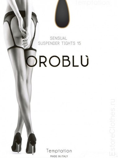 Колготки OROBLU TEMPTATION 15 — EstoreClothes