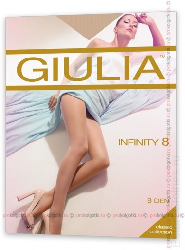 GIULIA INFINITY 8 — EstoreClothes