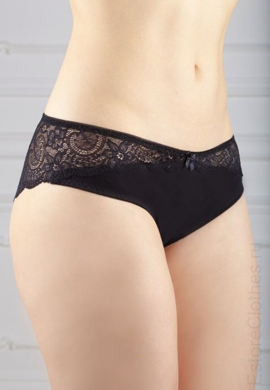 Трусики женские ALLA BUONE PIZZO 2081 Slip — EstoreClothes