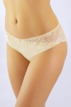 Трусики женские ALLA BUONE PIZZO 2081 Slip 2(S), Bianco фото 3 — EstoreClothes