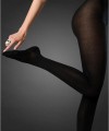 Колготки FALKE 48679 No. 2 Silk Tights III-M/L, 3591 Grey фото 7 &mdash; EstoreClothes