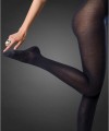 Колготки FALKE 48679 No. 2 Silk Tights III-M/L, 3591 Grey фото 10 &mdash; EstoreClothes