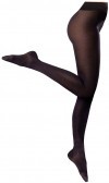 Колготки FALKE 48679 No. 2 Silk Tights III-M/L, 3591 Grey фото 1 &mdash; EstoreClothes