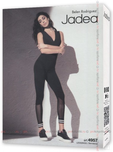 JADEA 4957 LEGGINGS — EstoreClothes