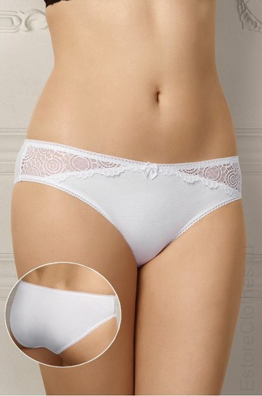 Трусы женские INNAMORE INTIMO BD LANCIANO 33330 Slip — EstoreClothes