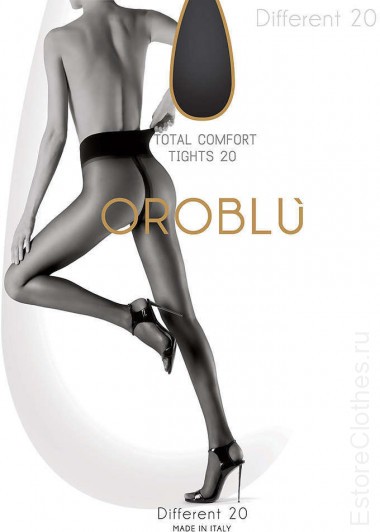 Колготки OROBLU DIFFERENT 20 — EstoreClothes