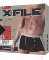 X-FILE SPORT BOXER фото 1 — EstoreClothes