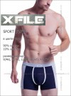 X-FILE SPORT BOXER фото 3 — EstoreClothes