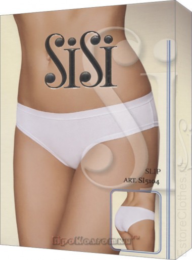 SISI INTIMO art. Si5104 Slip — EstoreClothes