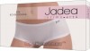 JADEA 505 BOXER DONNA 2(XS), Nero фото 1 — EstoreClothes