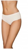 SISI INTIMO art. Si5107 Slip midi 2XL(52), Bianco фото 2 — EstoreClothes