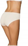 SISI INTIMO art. Si5107 Slip midi 2XL(52), Bianco фото 3 — EstoreClothes