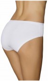 SISI INTIMO art. Si5107 Slip midi 2XL(52), Bianco фото 5 — EstoreClothes