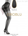 Колготки OROBLU SHOCK UP LIGHT 20 4-XL, 20 den, Sun фото 1 — EstoreClothes