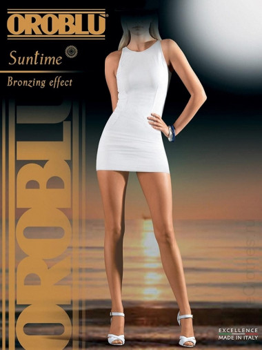 Колготки OROBLU SUNTIME 15 — EstoreClothes