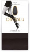 Гольфы OROBLU MI BAS OPAQUE 50 фото 1 — EstoreClothes