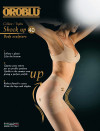 Колготки OROBLU SHOCK UP 40 фото 2 — EstoreClothes