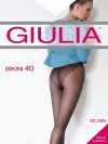 Колготки GIULIA BIKINI 40 3-M, 40 den, Daino фото 1 — EstoreClothes