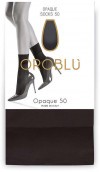 Эластичные носки OROBLU DEMI BAS OPAQUE 50 фото 1 — EstoreClothes
