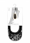 Подследники OROBLU SOLANGE LACE, 2 pairs фото 1 — EstoreClothes Подследники OROBLU SOLANGE LACE, 2 pairs фото 1 — EstoreClothes