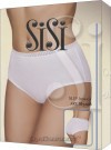 SISI INTIMO art. Si5208 maxi Slip 2XL(52), Nero фото 1 — EstoreClothes