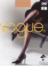 Колготки VOGUE PLEASURE 30 (37130) фото 1 &mdash; EstoreClothes