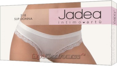 JADEA 518 Slip DONNA — EstoreClothes