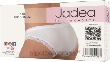 JADEA 518 Slip DONNA — EstoreClothes