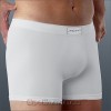 INTIMIDEA UOMO BOXER MAN S/M, Bianco фото 2 — EstoreClothes