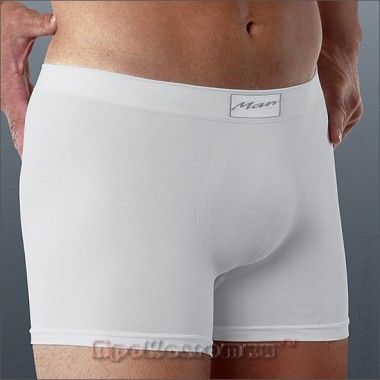 INTIMIDEA UOMO BOXER MAN — EstoreClothes