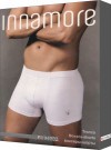 Мужские боксеры INNAMORE INTIMO BU 34002 BOXERS 3(S), Grigio Melange фото 1 — EstoreClothes