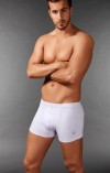 Мужские боксеры INNAMORE INTIMO BU 34002 BOXERS 3(S), Grigio Melange фото 2 — EstoreClothes