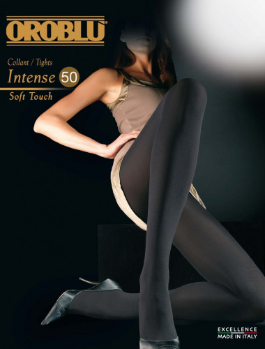 Колготки OROBLU INTENSE 50 — EstoreClothes