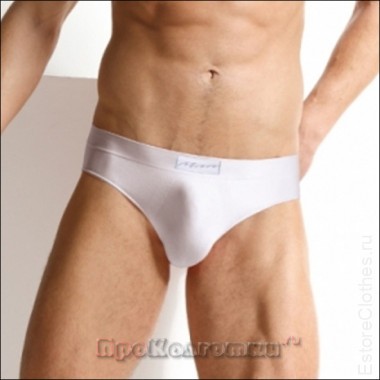 INTIMIDEA UOMO Slip cotone — EstoreClothes