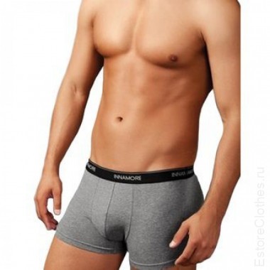 Боксеры мужские INNAMORE INTIMO BU 34003 BOXERS — EstoreClothes